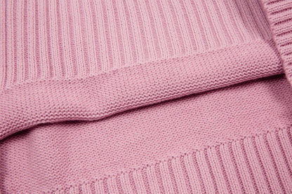 Sina Oversize Sweatshirt mit Herz