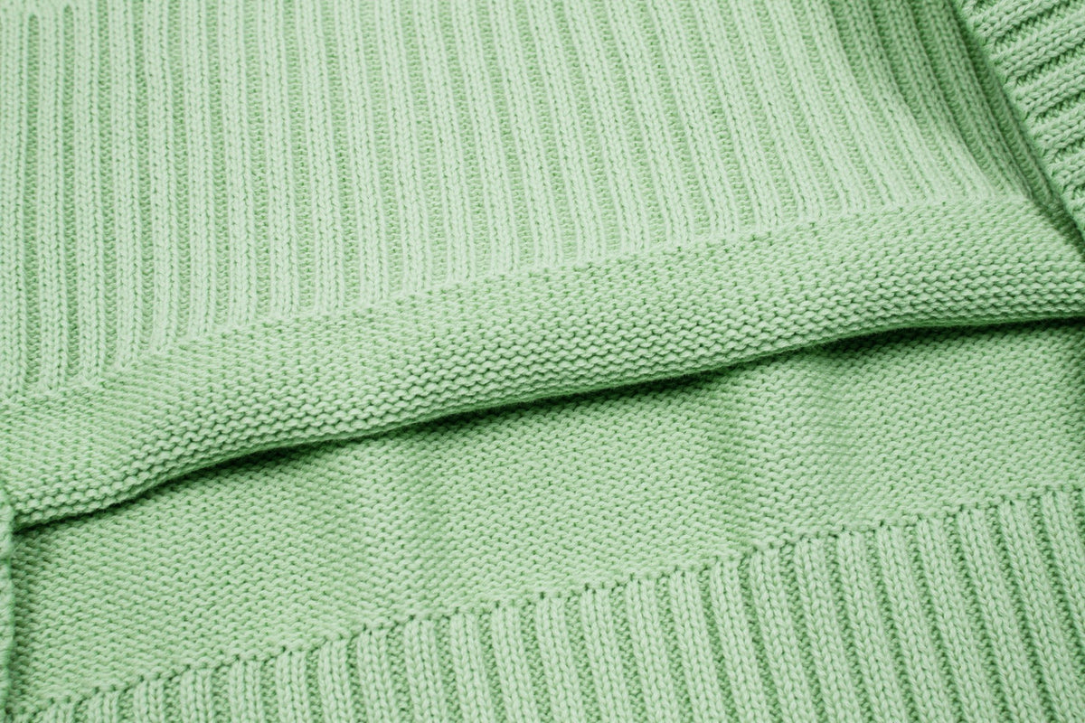 Sina Oversize Sweatshirt mit Herz