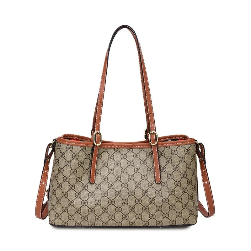 Kaia Mini Shopper