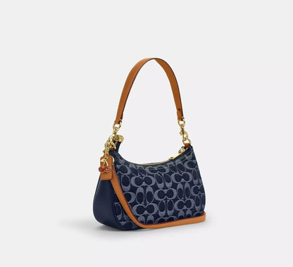 Oda Schultertasche Soft