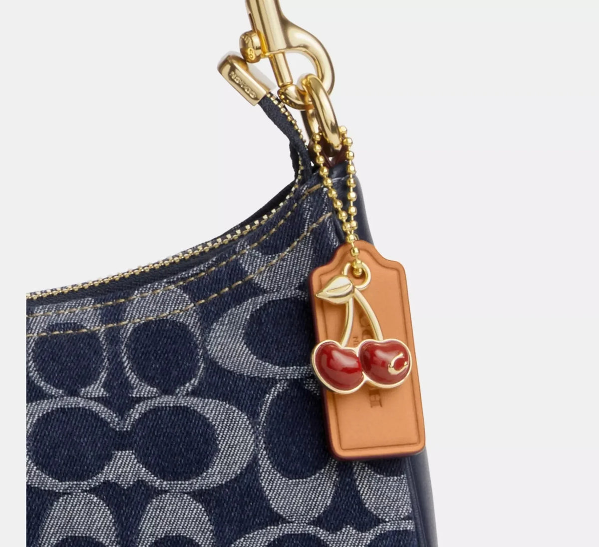 Oda Schultertasche Soft