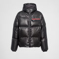 Steppjacke Essential