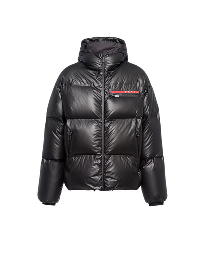 Gia Pufferjacke