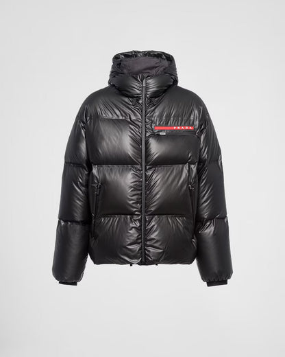 Steppjacke Essential