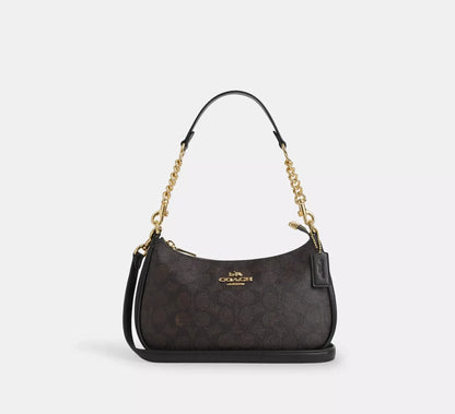 Oda Schultertasche Soft