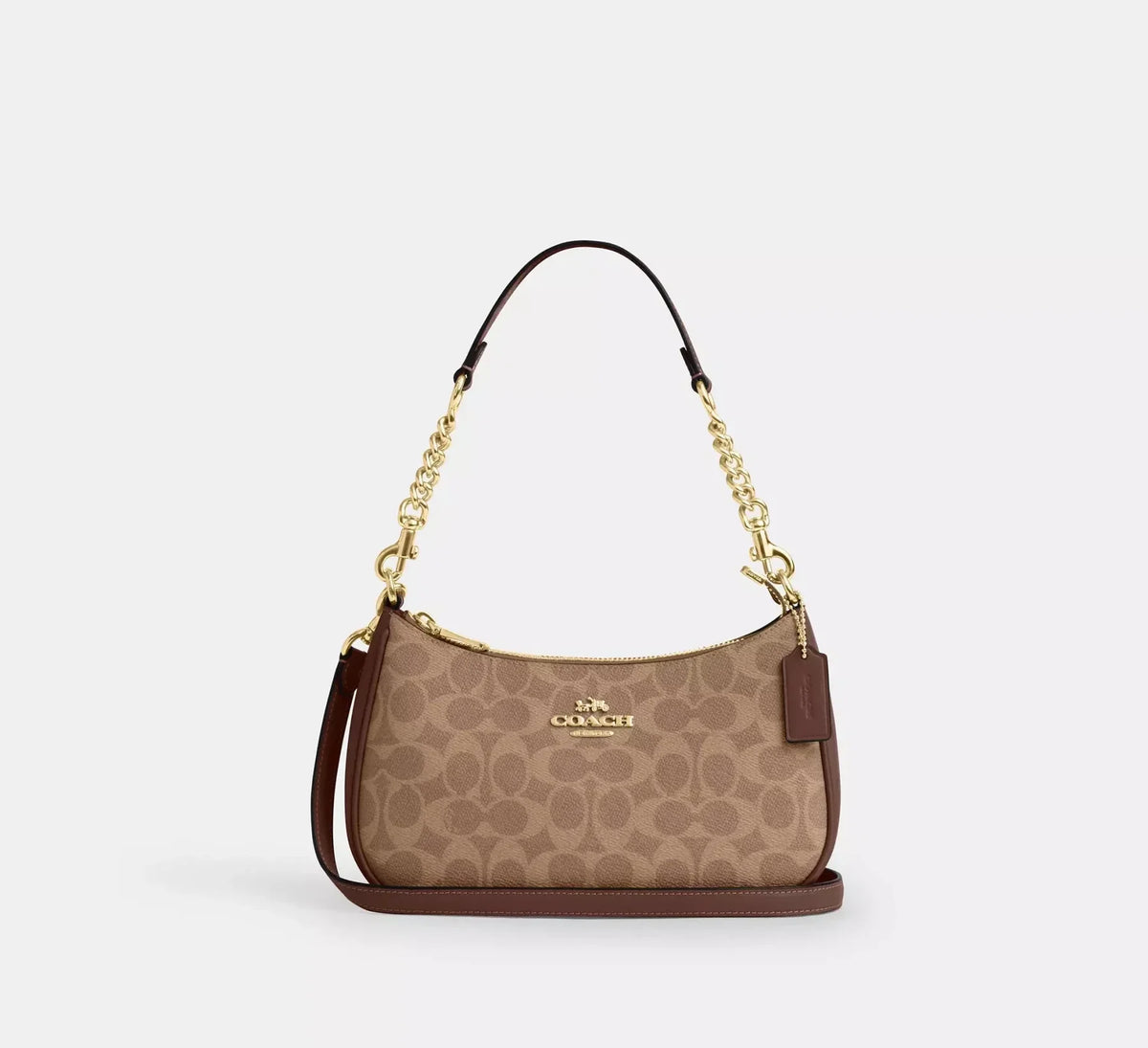 Oda Schultertasche Soft