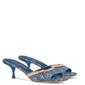 Kitten Heels Farbmix