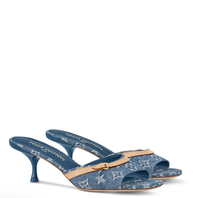 Kitten Heels Farbmix