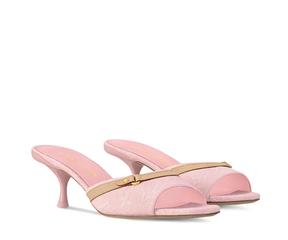 Kitten Heels Farbmix
