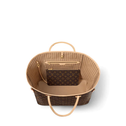 Maya Handtasche mit Muster
