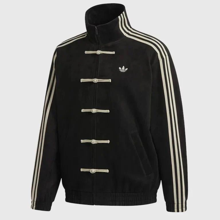 Eden Steppjacke Colorblock