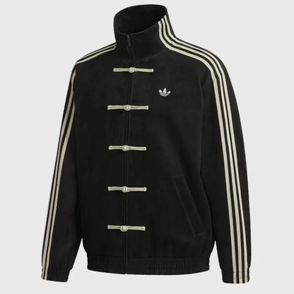 Eden Steppjacke Colorblock
