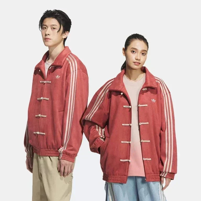 Eden Steppjacke Colorblock