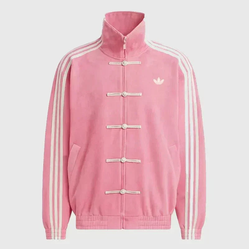Eden Steppjacke Colorblock