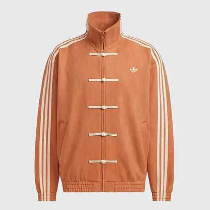 Eden Steppjacke Colorblock
